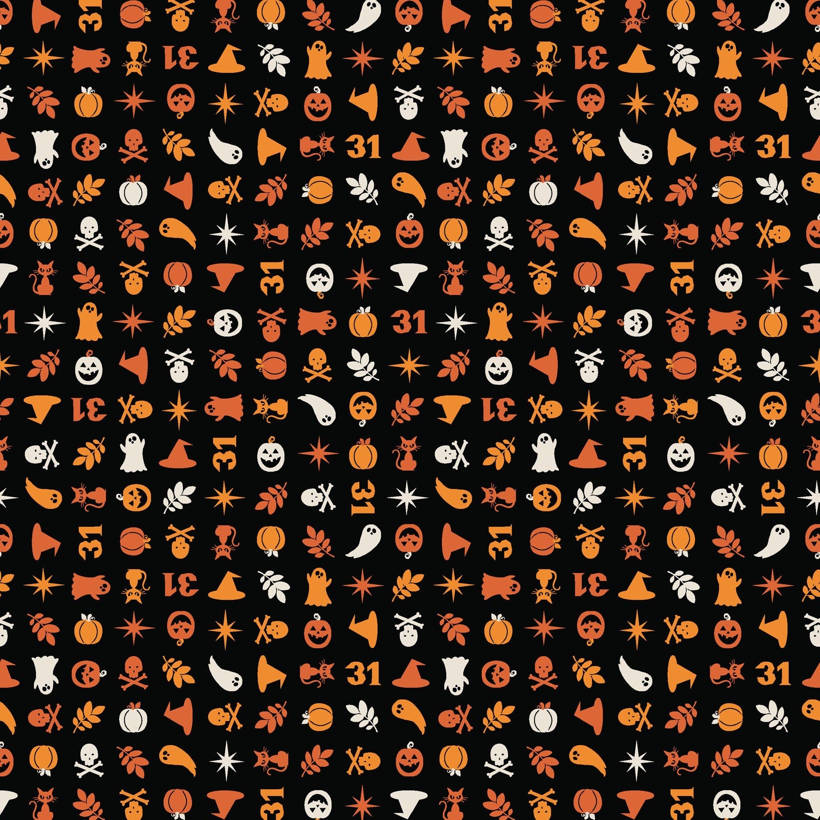 Pumpkins and Potions