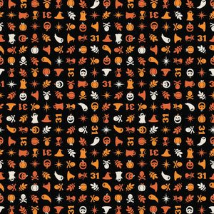 Pumpkins and Potions