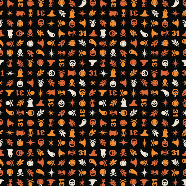 Pumpkins and Potions