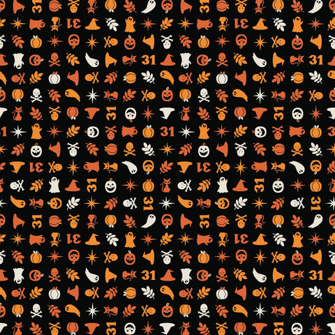 Pumpkins and Potions