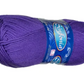 Sinfonia - Morado - Cotton Yarn - 100% Mercerized Cotton - Amigurumi Yarn