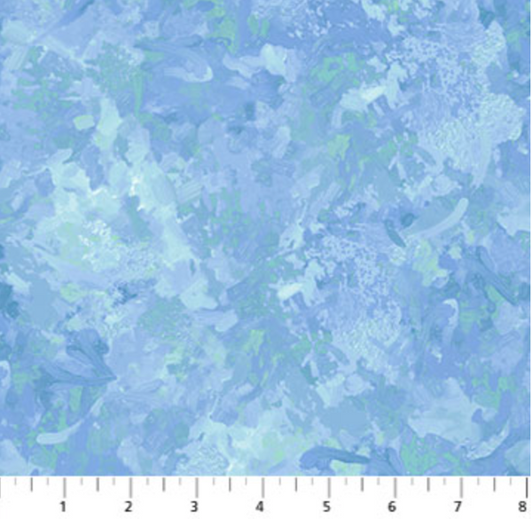 Chroma - Northcott Fabric - Basic