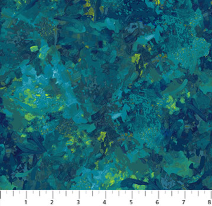 Chroma - Northcott Fabric - Basic