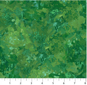 Chroma - Northcott Fabric - Basic