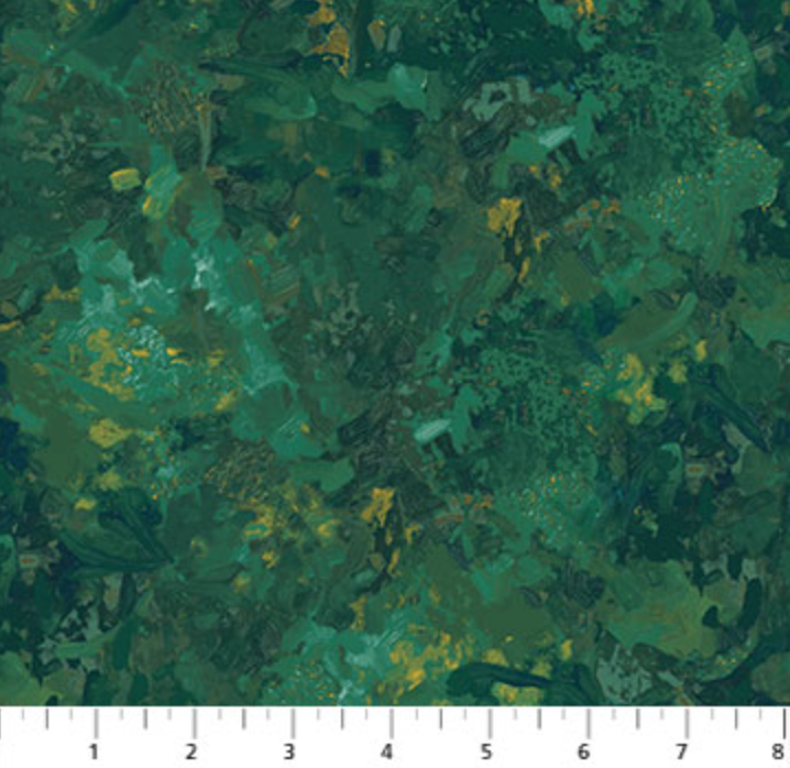 Chroma - Northcott Fabric - Basic