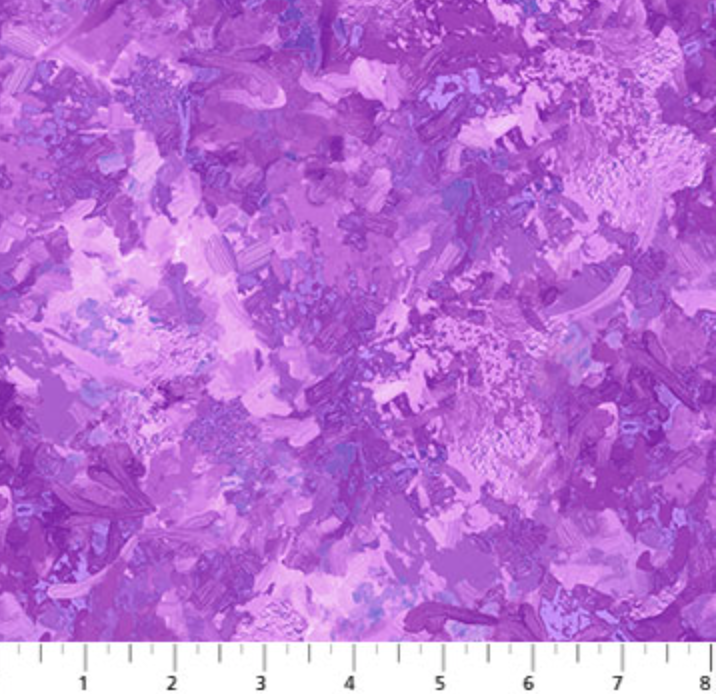 Chroma - Northcott Fabric - Basic
