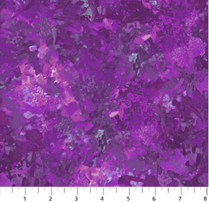 Chroma - Northcott Fabric - Basic