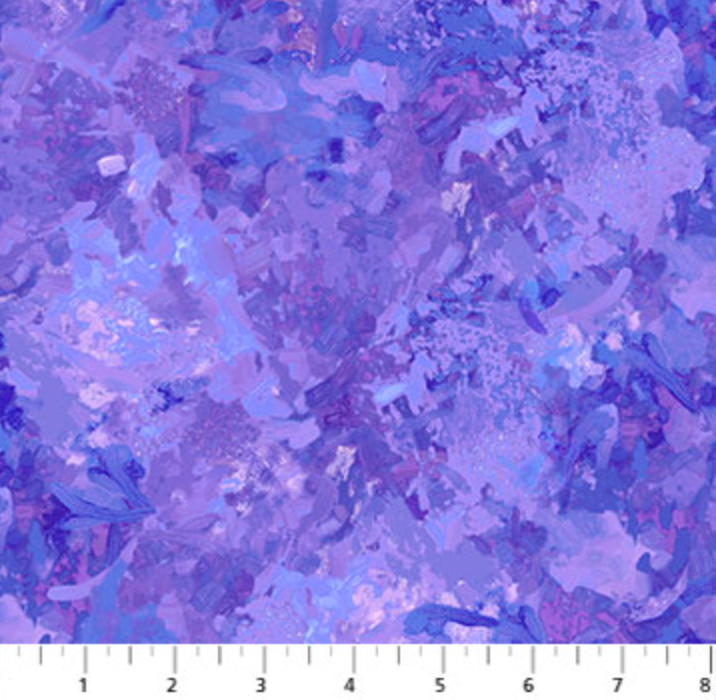 Chroma - Northcott Fabric - Basic