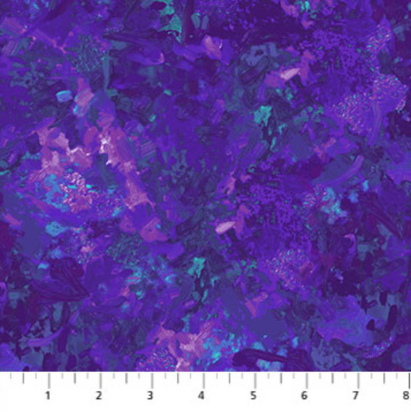 Chroma - Northcott Fabric - Basic