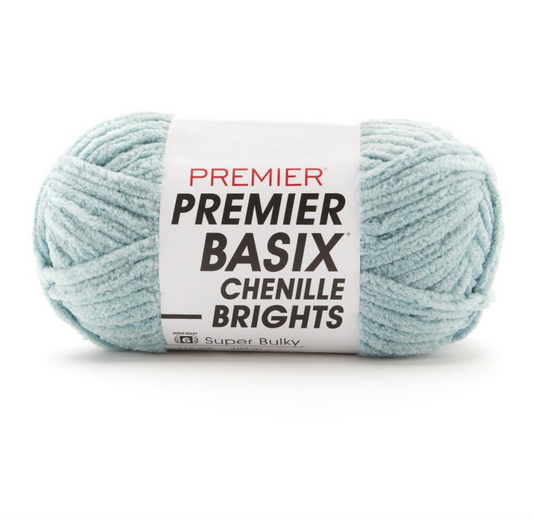 Premier Basix Chenille Brights