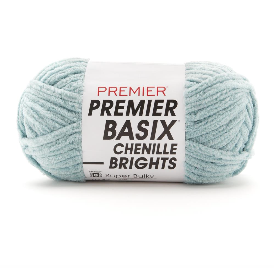 Premier Basix Chenille Brights