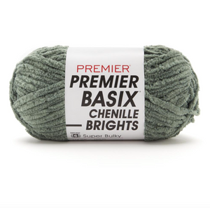 Premier Basix Chenille Brights