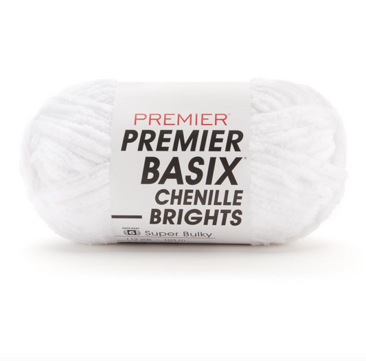 Premier Basix Chenille Brights