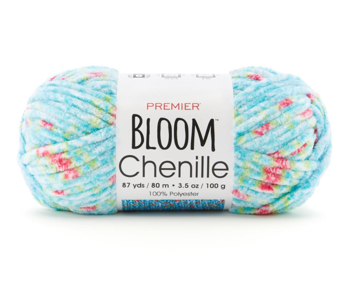 Premier Bloom Chenille