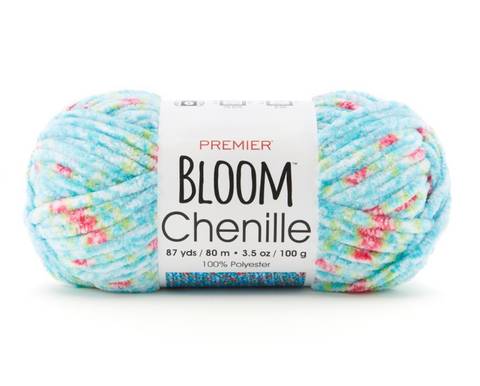 Premier Bloom Chenille