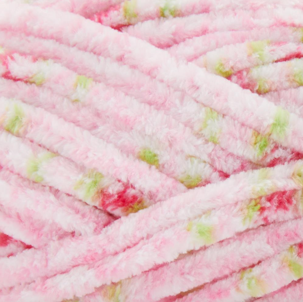 Premier Yarns Bloom® Chenille - Begonia - Ben Franklin Online
