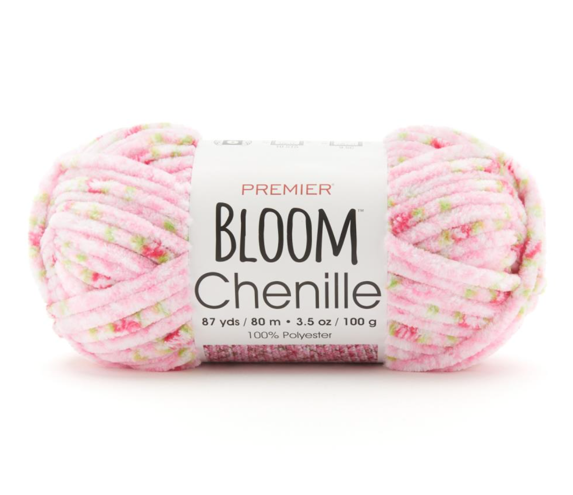 Premier Bloom Chenille