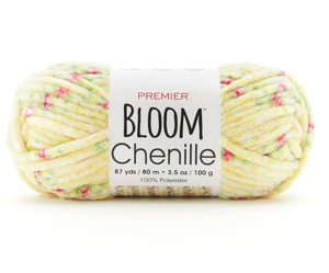 Premier Bloom Chenille