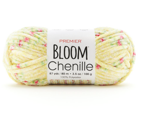 Premier Bloom Chenille
