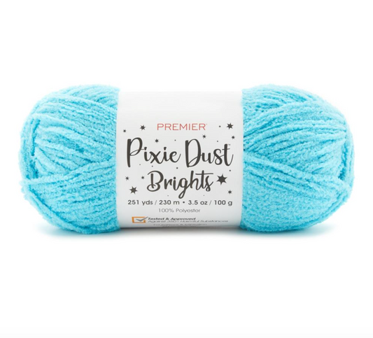 Premier Pixie Dust Brights