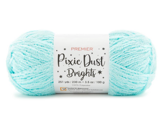 Premier Pixie Dust Brights