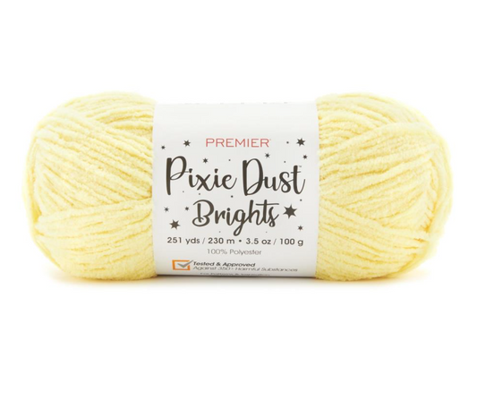 Premier Pixie Dust Brights