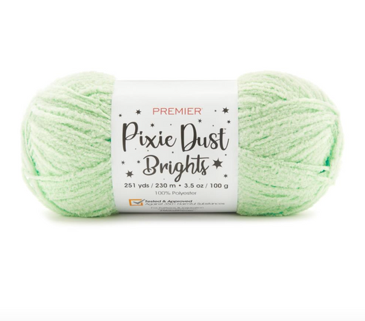 Premier Pixie Dust Brights