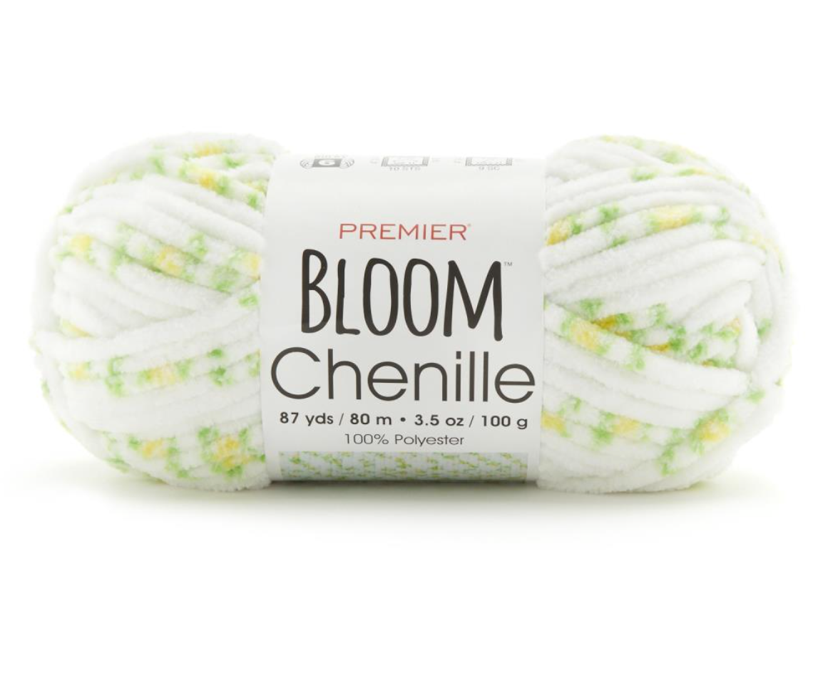 Premier Bloom Chenille