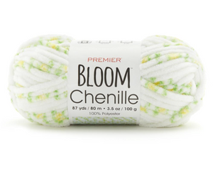 Premier Bloom Chenille