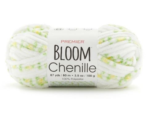 Premier Bloom Chenille