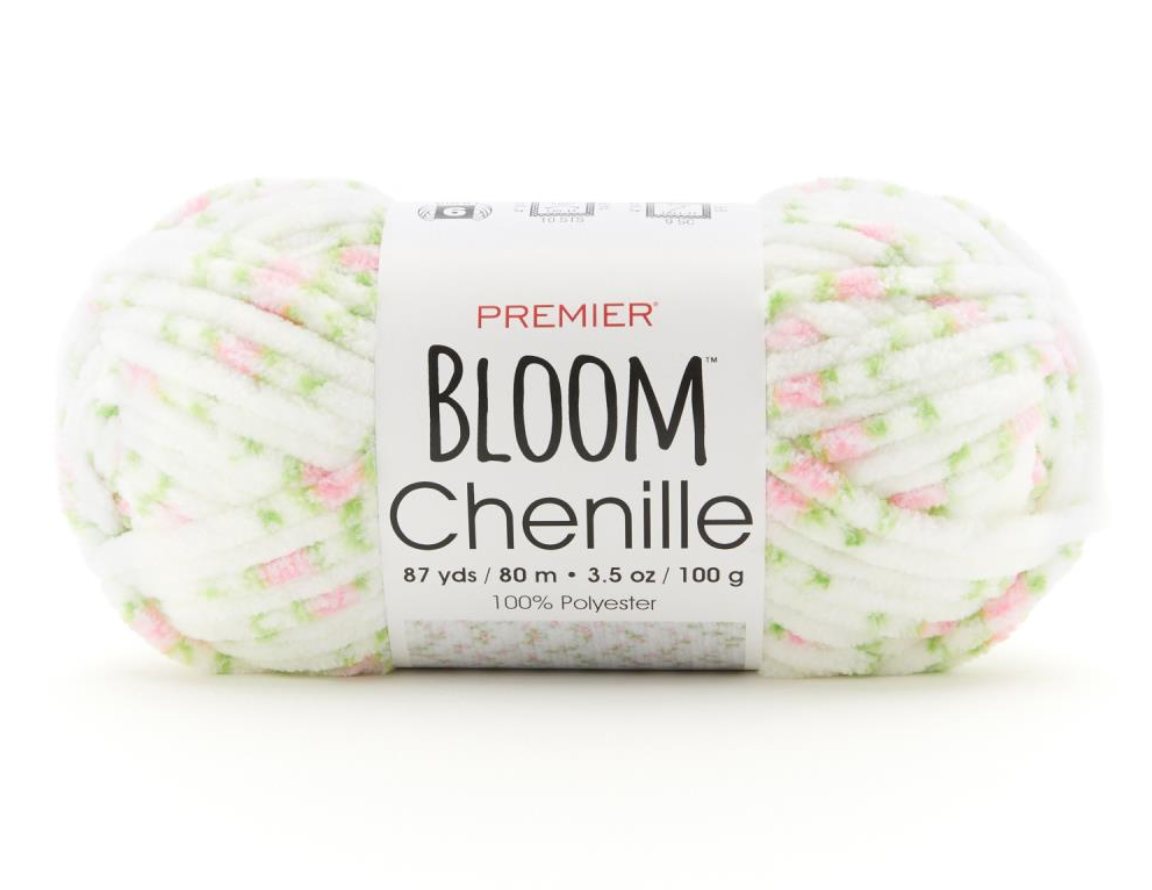 Premier Bloom Chenille