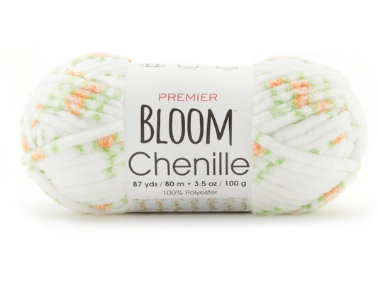 Premier Bloom Chenille