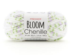 Premier Bloom Chenille