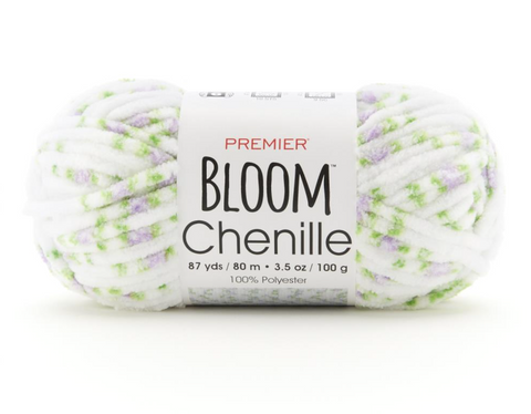 Premier Bloom Chenille