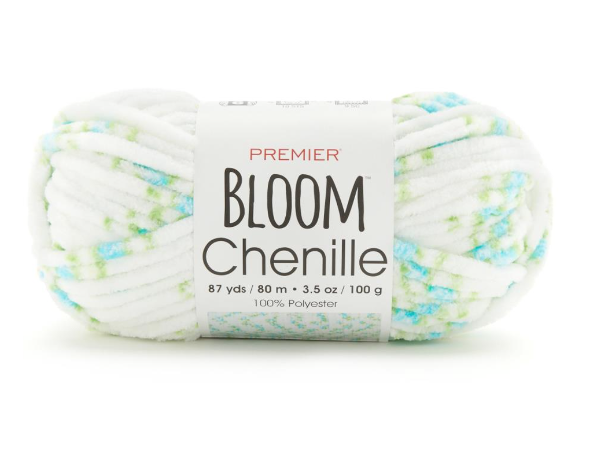 Premier Bloom Chenille