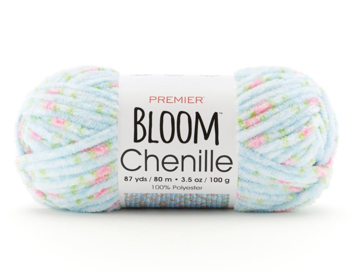 Premier Bloom Chenille