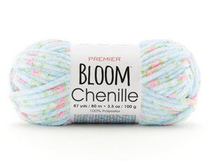 Premier Bloom Chenille