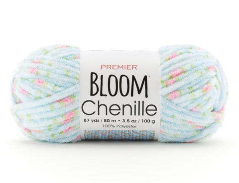 Premier Bloom Chenille