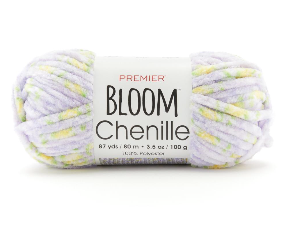 Premier Bloom Chenille