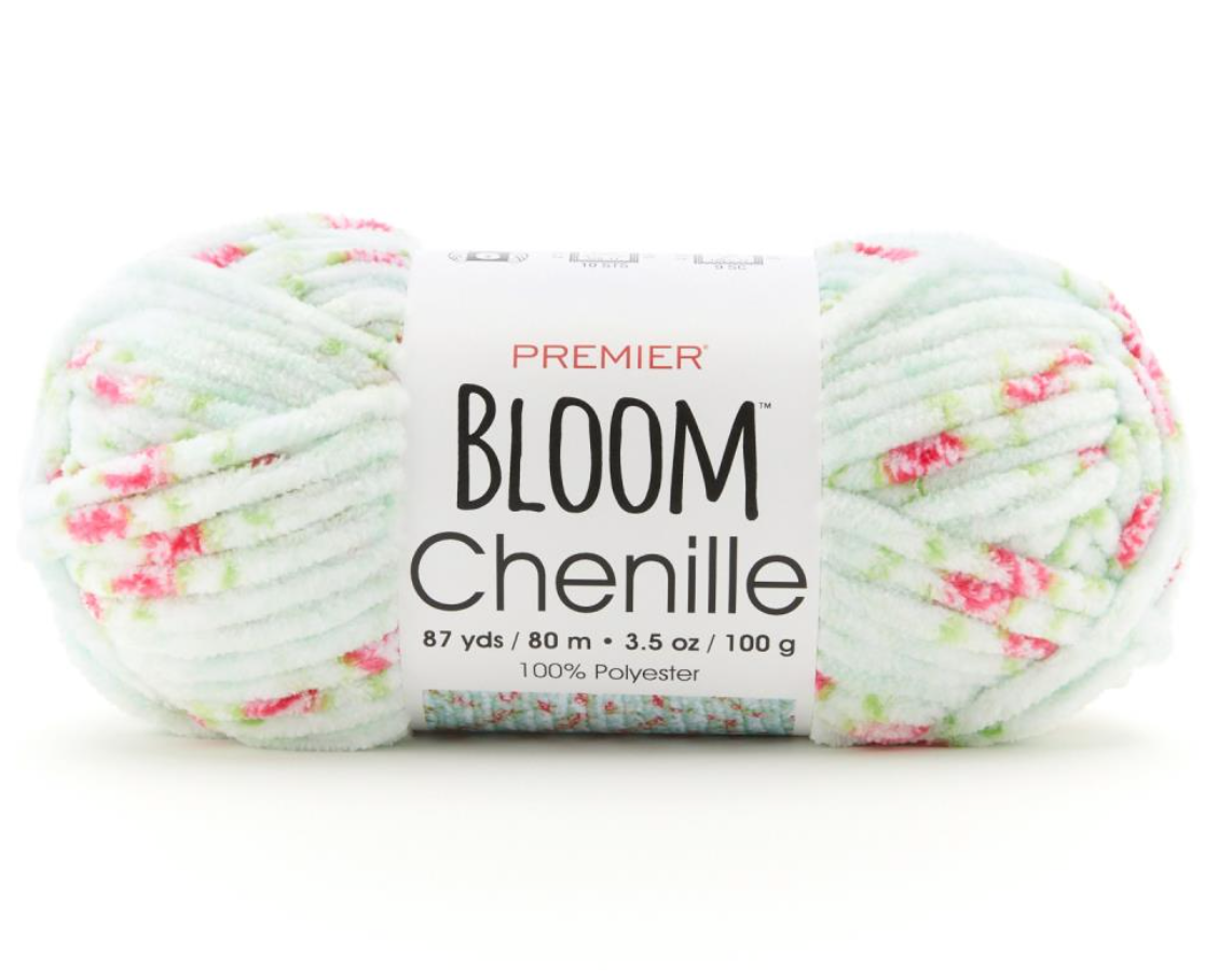 Premier Bloom Chenille