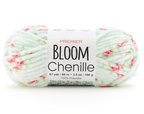 Premier Bloom Chenille