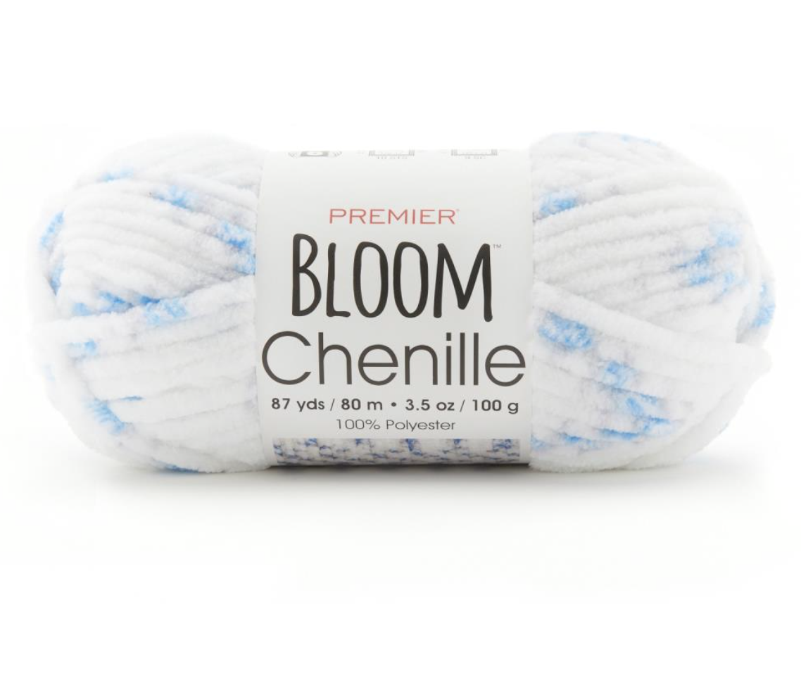 Premier Bloom Chenille