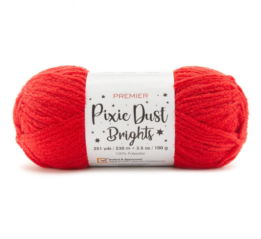 Premier Pixie Dust Brights