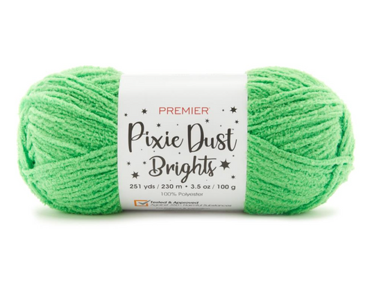 Premier Pixie Dust Brights