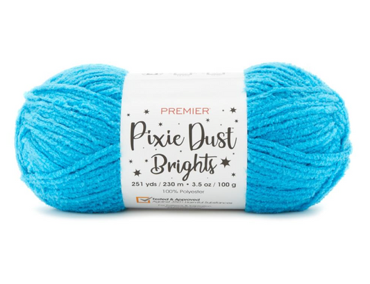 Premier Pixie Dust Brights