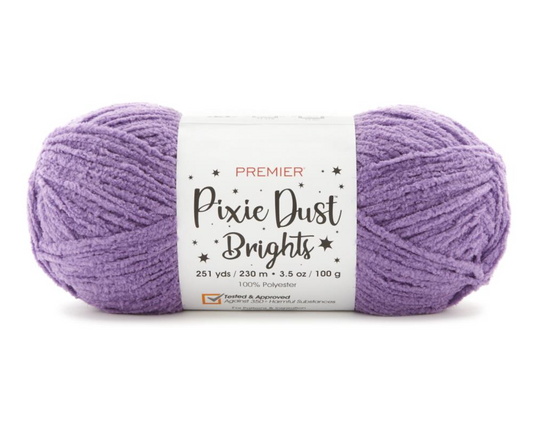 Premier Pixie Dust Brights