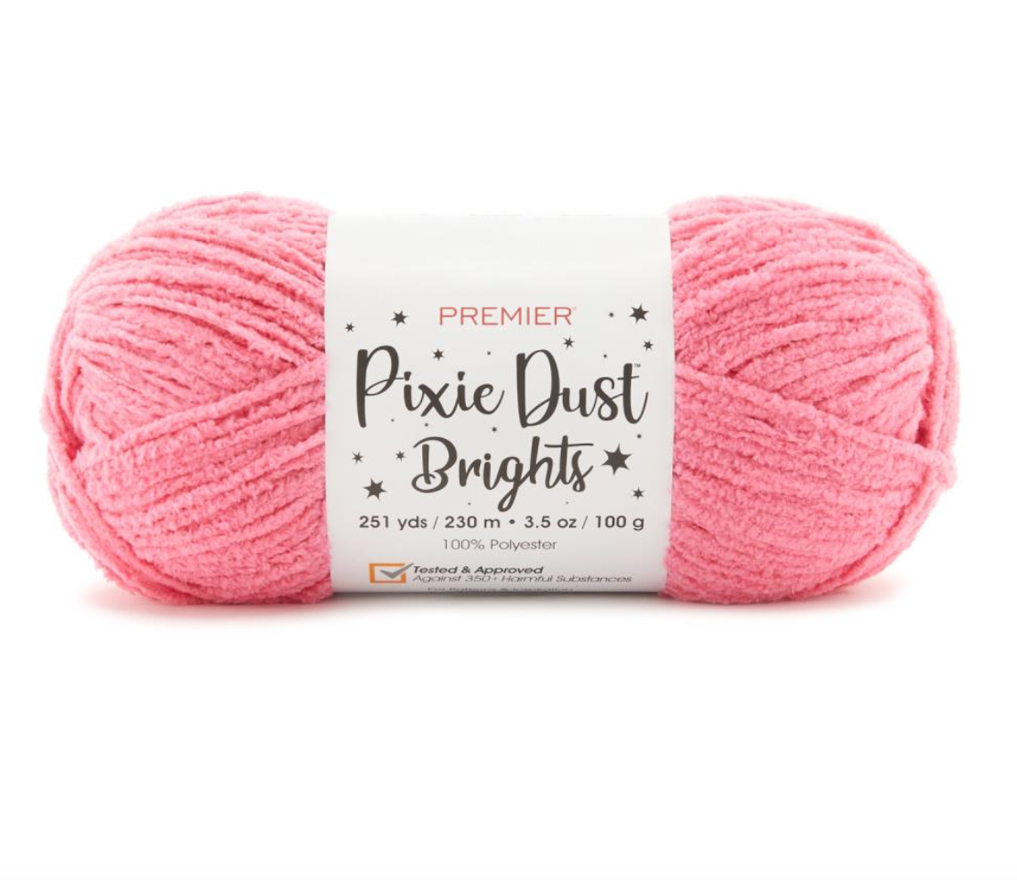 Premier Pixie Dust Brights
