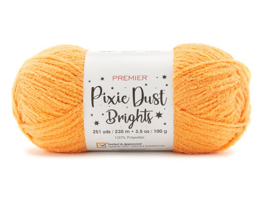 Premier Pixie Dust Brights