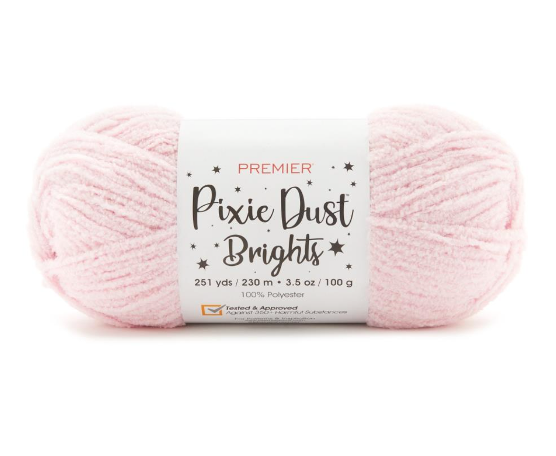 Premier Pixie Dust Brights