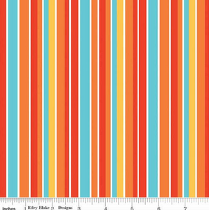 Peak Hour Stripe